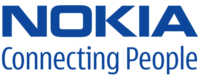logo: Nokia