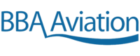 logo: BBA Aviation